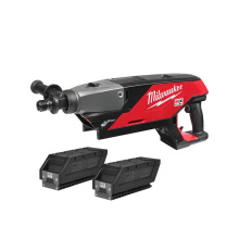 CAROTTEUSE MXFUEL MILWAUKEE DCD150-302C PORTATIVE